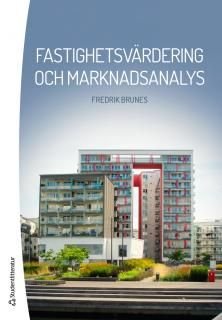 Fastighetvärdering och marknadsanalys