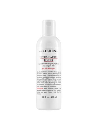 Kiehl`s Ultra Facial Ultra Facial Moisturizer Milky Toner 250ml