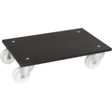 Kongamek Plywood Tralle