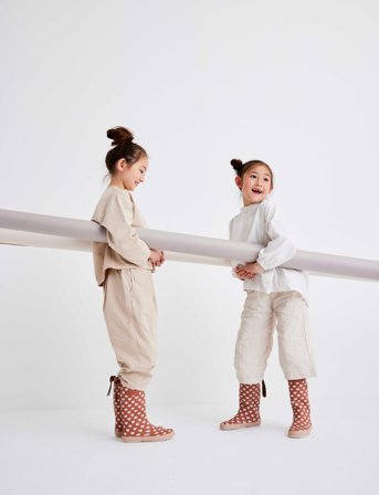 Bisgaard Bisgaard Fashion - Brown - 22