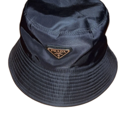 prada hat
