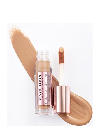 Revolution Beauty London Revolution Conceal & Define Concealer C12 - 4 ml