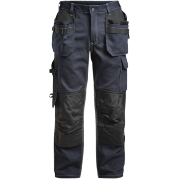 Håndverksbukse Bomull Jobman 2