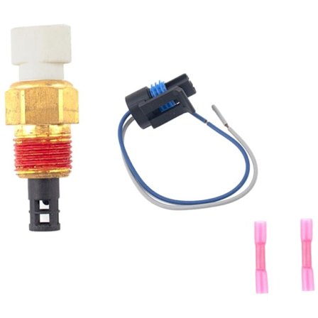 Insugningslufttemperatursensor Kit IAT MAT ACT för S15 Syclone Typhoon 25036751 25037225