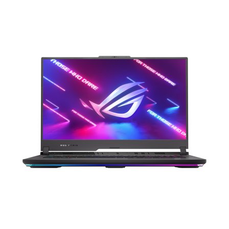 ASUS ROG Strix G17 G713PV-HX186W 17,3 FHD 144Hz R9-7940HX RTX4060 32GB/1TB Win11