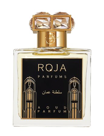 Roja Sultanate Of Oman Parfum - Nude - 50 ml