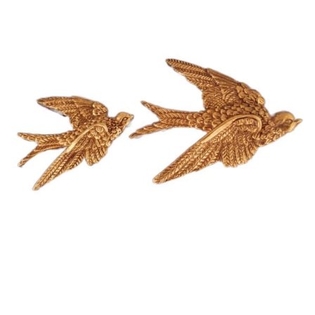 2 kpl Seinälle Kiinnitettävät Pääskyt Lintu Seinäkoriste Seinä Pääsky Ripustus Riippuva Lintu Koristeelliset Lintu Koristeet Lintu Seinä Riippuva 