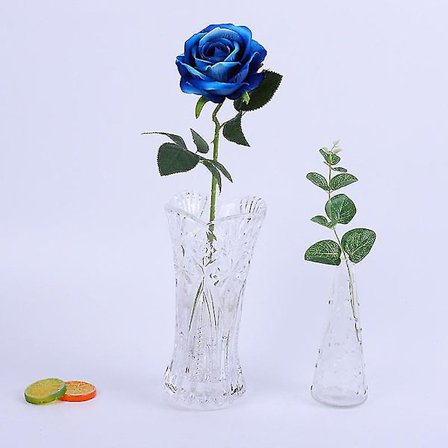 20 stk. kunstige roser til boligindretning, midterstykker, arrangementer og brudebuketter