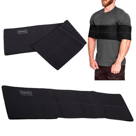 Bänkpress Band - Styrketräning