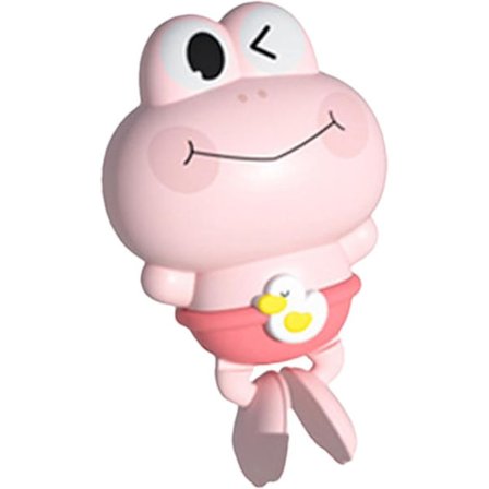 Vedettävä Uima Sammakko, Vedettävä Sammakko Vesilelu | Hauskoja uimasammakkoleluja uima-altaaseen ja kylpyammeeseen | Interaktiiviset Vesileikki 