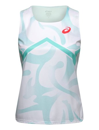 Asics | Light Knit Singlet | L