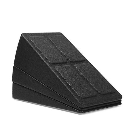 Tøystrekker for legg, kile for kne, tøystrekker for legg, mobiliseringskile for tøying, benstrekker [BR]