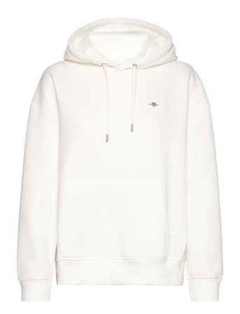 GANT | Rel Shield Hoodie | XXL