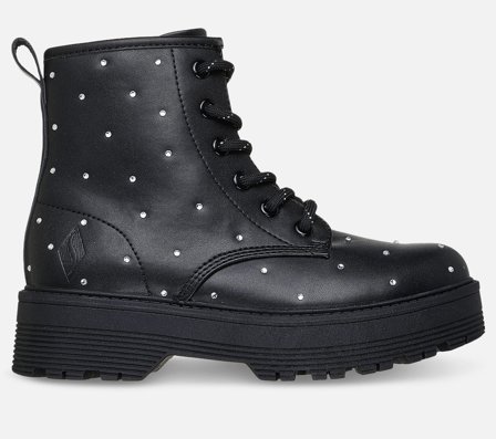 Skechers, Gravlen HI - Jewel Strut, Tyttö