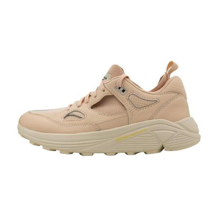 Brandblack - Sneakers - Beige - Dam - Storlek: 42 1/2 Eu, Dam, Storlek: 42 1/2 EU