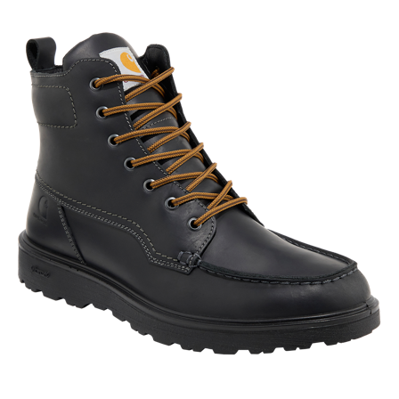 Carhartt 400021 Työkengät musta 43, Kengät