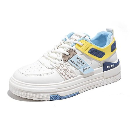 Dam Sneakers Andas Dam Skateboard Skor Löparskor 3Ak1305