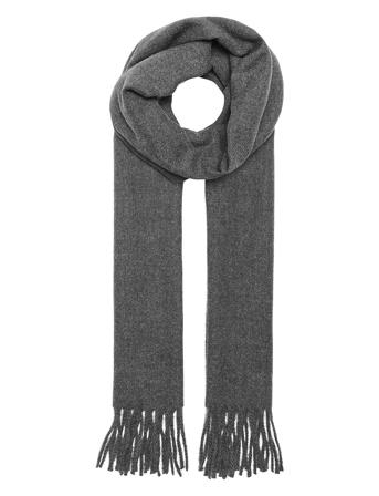 Onscarlo Wool Scarf Noos ONLY & SONS Grey