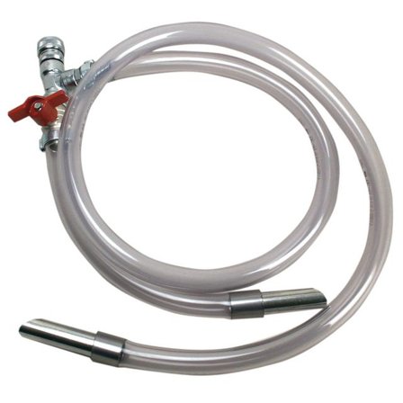 HYGIENTEKNIK Länsman 3/4`` (stor) Självläns - Lyreco - Städ och hygien - Moppar och stativ - Mopp- och Svabbtillbehör