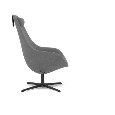 Varier Furniture Kokon - Black base