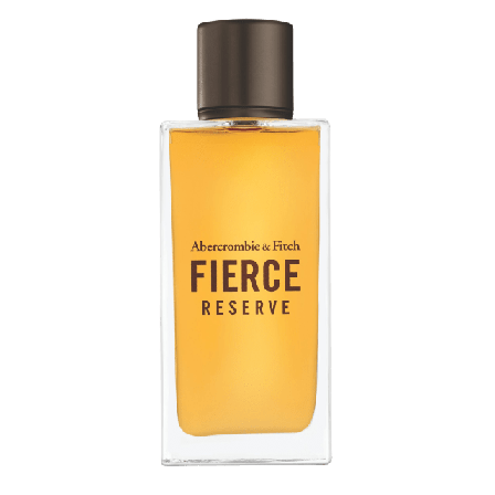 Abercrombie & Fitch Fierce Reserve Eau de cologne Herrdoft Herr 100 ML