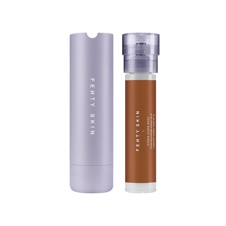 Fenty Beauty Hydra Vizor Huez Tinted moisturizer spf 30 007, Makeup, Ansigt, Foundation