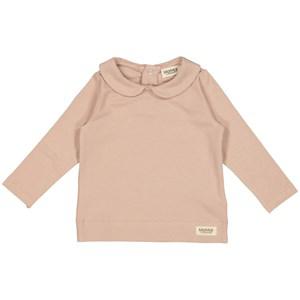 Kids - MarMar Copenhagen Oak T-shirt 110 cm - Tops - 110 CM - Beige