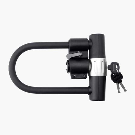 Biltema - Bøylelås 19 5 cm