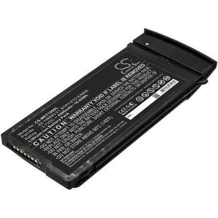 Tablettiakku Motorola ET1:lle ET1