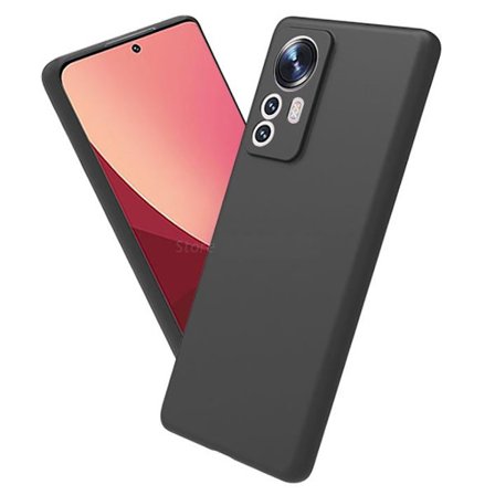 Stilsäkert NILLKIN Mattbehandlat Skal - Xiaomi Mi 12