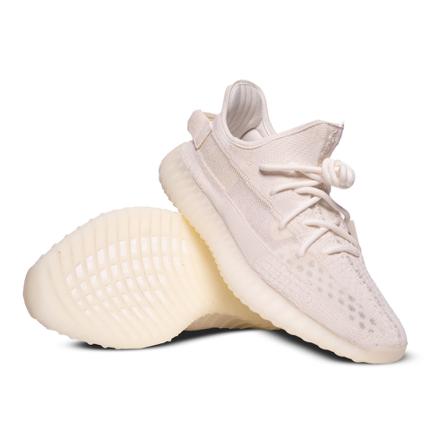 Yeezy Sneakers , Roze , Heren , Maat: 38 EU