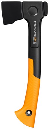 Fiskars X14 XS Økse 355 mm 1069102, Haveredskaber
