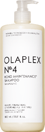 Olaplex Bond Maintenance Shampoo (No4) Schampo Unisex 1000ML