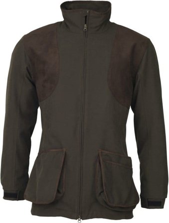 Laksen M's Clay Pro Jacket Olive