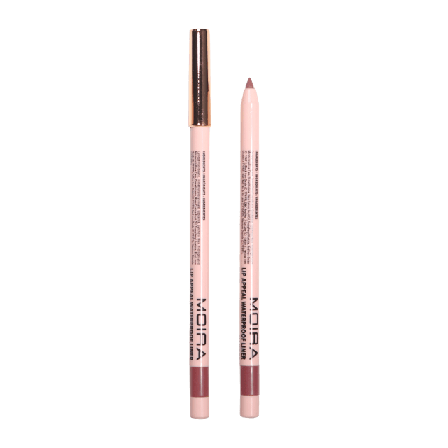 MOIRA Lip Appeal Waterproof Liner Läppennor Unisex 0,6g