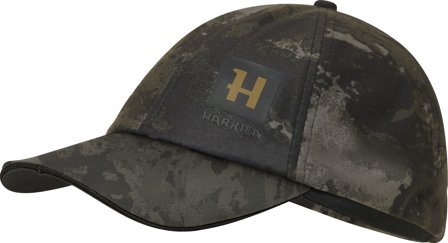 Härkila NOCTYX Cap AXIS MSP Black