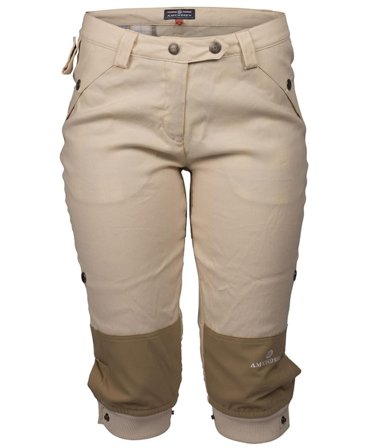 Amundsen V-Bond Womens Desert