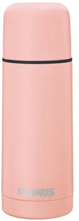 Primus Classic Light Vacuum Bottle 0.5L Pale Peach