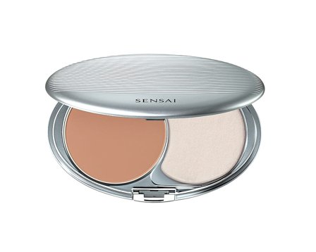 Sensai Cellular Performance Total Finish Foundation Refill 12 Soft Beige, Makeup, Ansigt, Foundation