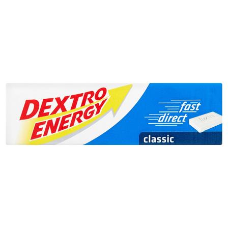 Dextro Energy Stick Classic 47 g, Helse & Madvarer, Madvarer, Øvrige Fødevarer
