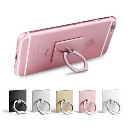 [2-pack] mobilringhållare