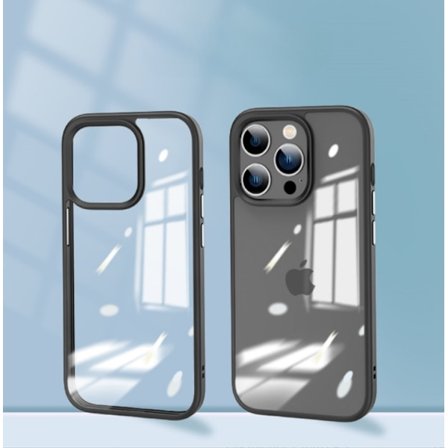 iPhone 14 Pro Skal Extreme Zeus - Svart