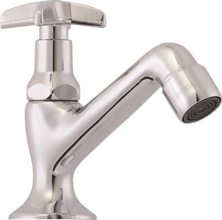 FM Mattsson 2226-1201 Tappventil 1/2", varmvatten, Tvättstuga