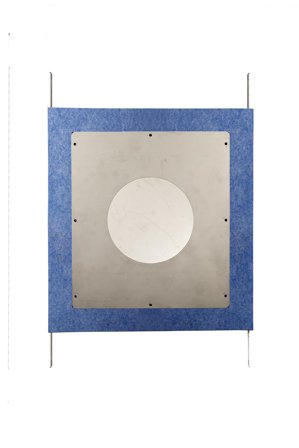 Grohe 120087 Inbyggnadlåda, Badrum