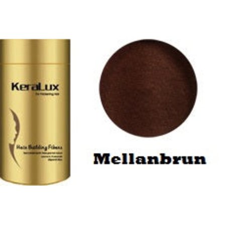 Keralux Large - Medium Brown