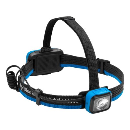 Black Diamond Sprinter 275 Headlamp head lamps Blue OneSize