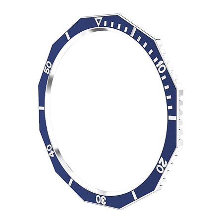 För watch 6 Classic43mm R950/47mm R960 Ramramsringar Case Bumper Cover