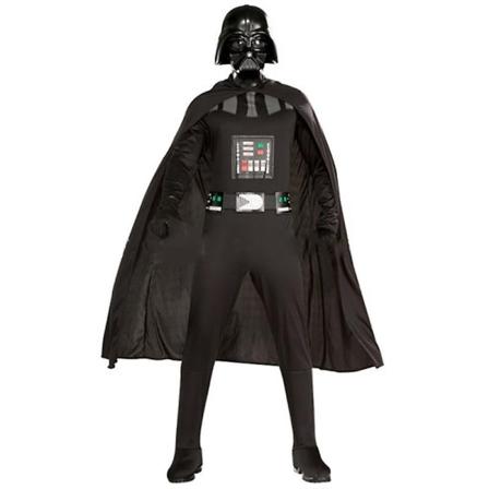 Halloween kostymer for gutter Star Wars barnefigurer - Perfet XL