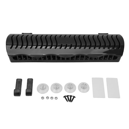 Sikker Hår Extensions Holder til Styling & Vask