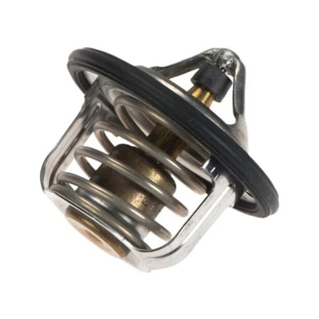 1 stk. Termostat for bilmotor kjølevæske 212306N20A 21230-6N20A For Nissan Altima Rogue Cube Juke Maxima Pathfinder Quest Sentra Versa